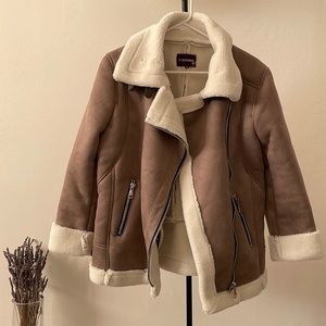 Vigoss Motorcycle jacket